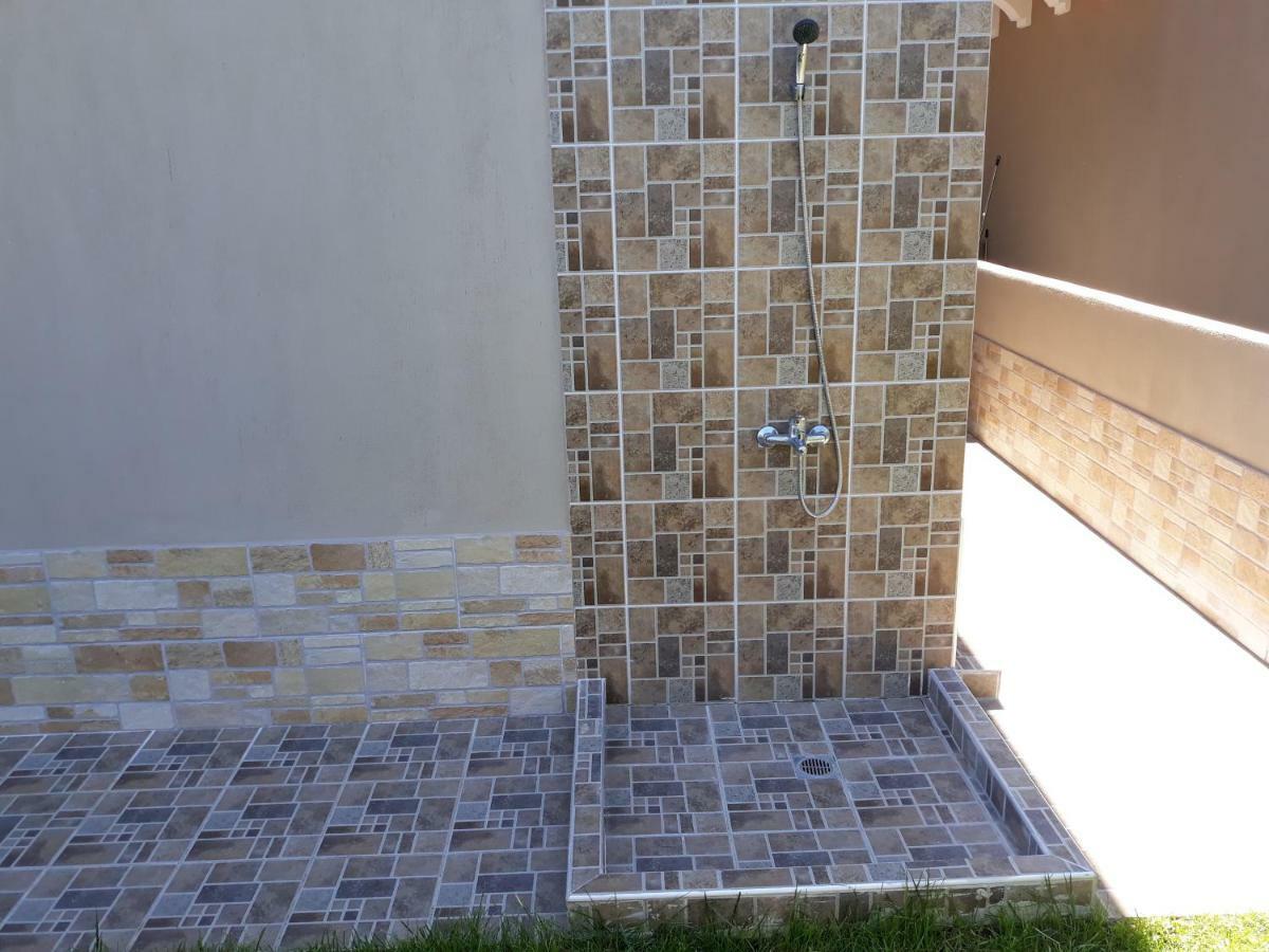 Villa Nadiya House Nikiti  Exterior foto